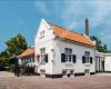 Lindenhuys Logies