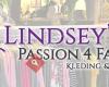 Lindsey’s Passion 4 Fashion
