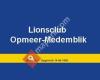 Lions Club Opmeer