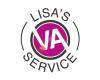 Lisa’s VA Service