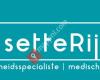 Lisette Rijke Schoonheidsspecialist & Medisch Pedicure