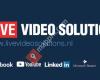 Live Video Solutions