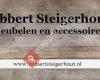Lobbert Steigerhout, meubelen en accessoires