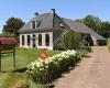 Logement Onder de pannen