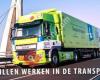 Logistic Force Breda