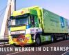Logistic Force Eindhoven
