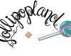 Lollipopland by Heavy Dreamer
