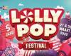 Lollypop festival