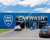 Loogman Carwash Almere