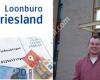 Loonburo Westfriesland