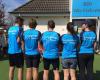 Loopgroep Pino Vliegensvlug