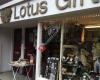 Lotus Gift Cadeau Shop