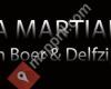 Louisa Martial Arts Ten Boer & Delfzijl