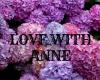 Love With Anne