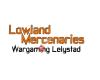 Lowland Mercenaries Lelystad