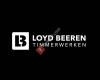 Loyd Beeren timmerwerken