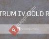 Lustrum IV Gold Rush