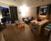 Luxe 6 pers. Stacaravan/ Chalet te huur in Koudum Friesland