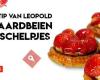 Luxe Bakkerijen Leopold Nagelkerke