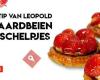 Luxe Bakkerijen Leopold Nagelkerke