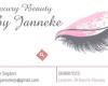 Luxury beauty by Janneke