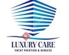 Luxury care yacht