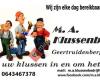 M.A. Klusbedrijf