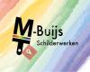 M-Buijs Schilderwerken