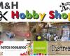 M&H HobbyShop