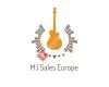 M.I Sales Europe