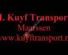 M. Kuyf Transport