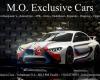 M.O. Exclusive Cars