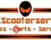 M.P.Scooterservice