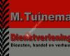 M. Tuinema Dienstverlening