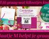 Maatje M, Onafhankelijk Cambridge Consulent