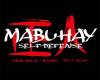 Mabuhay Self-Defense