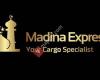 Madina Express