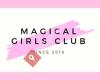 Magical Girls Club