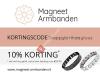 Magneet-armbanden.nl