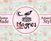 Magpies Bakery
