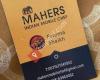 Mahers Indian mobile chef