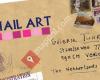 Mail Art Project