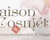 Maison Cosmetique