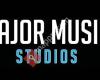 Major Music Studios