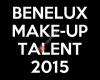 Make-up Talent Competitions