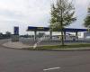 Makro Tankstation Groningen