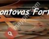 Mamontovas Fortepiano