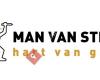 Man van Steen