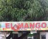 Mango Snack Bar