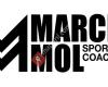 Marcel Mol Sport en Coaching